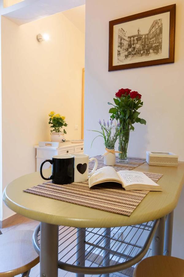 Virginias House Apartment Palermo Exterior photo