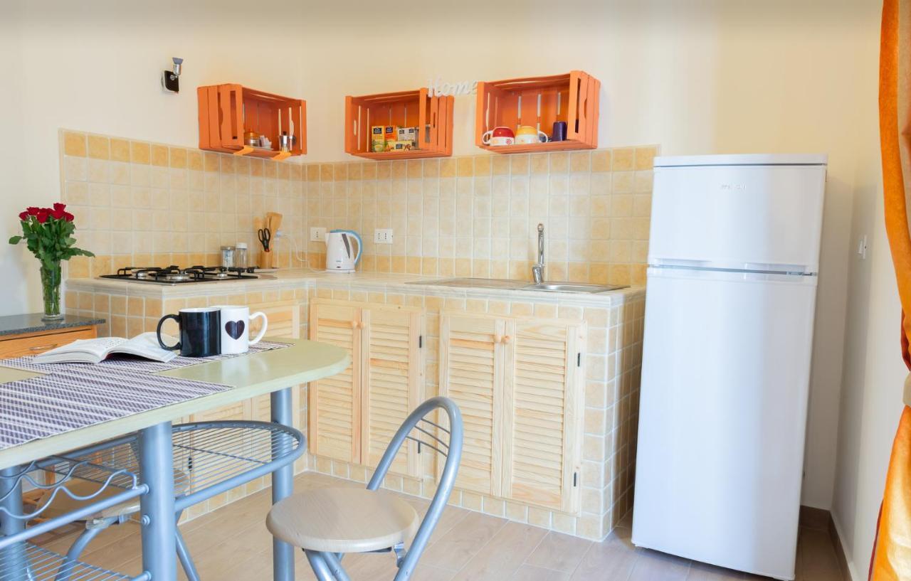 Virginias House Apartment Palermo Exterior photo